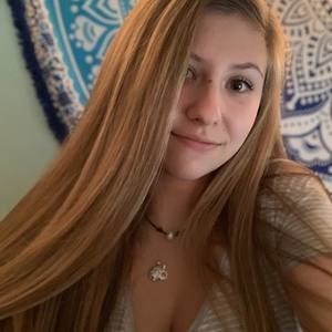 Meet your Posher, Hope